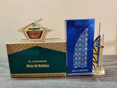 Al Haramain Attar