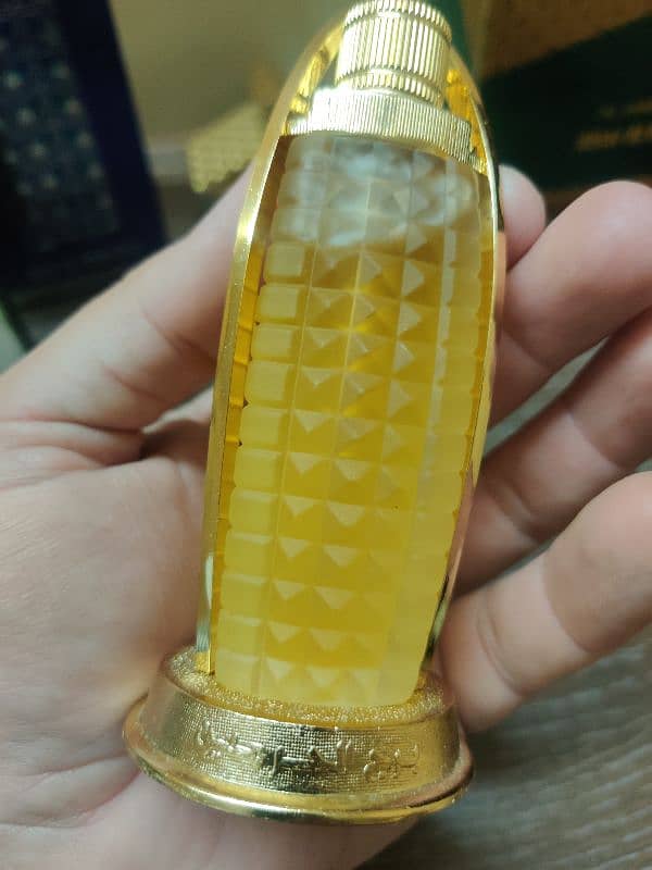 Al Haramain Attar 6