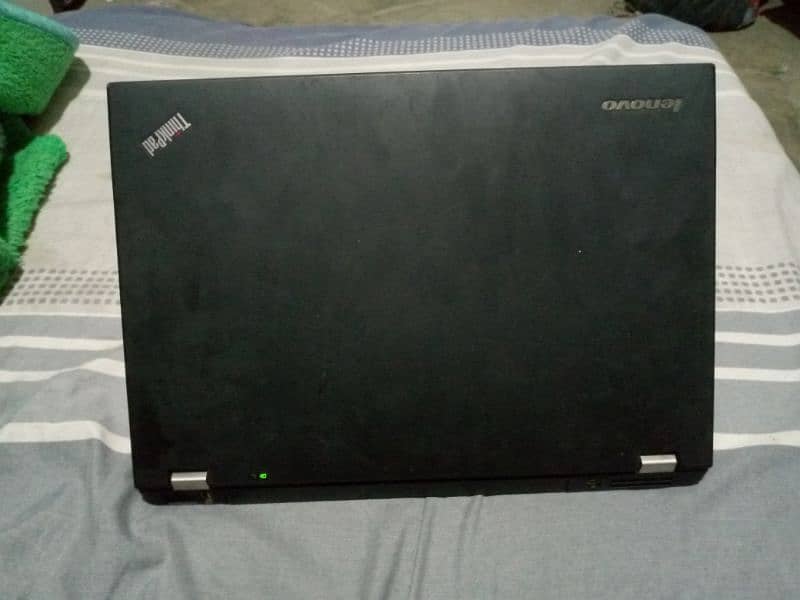 Lenovo thinkpad i5 2nd generation 8/128 1