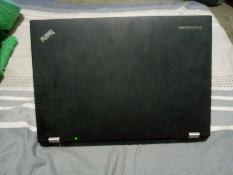 Lenovo thinkpad i5 2nd generation 8/128 3