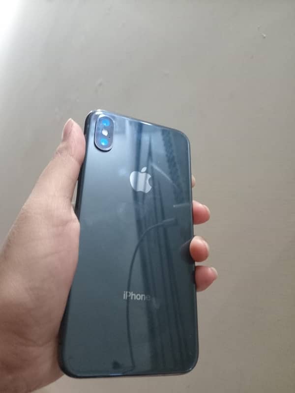 iPhone X pta approved 0