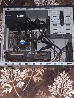 Gaming pc