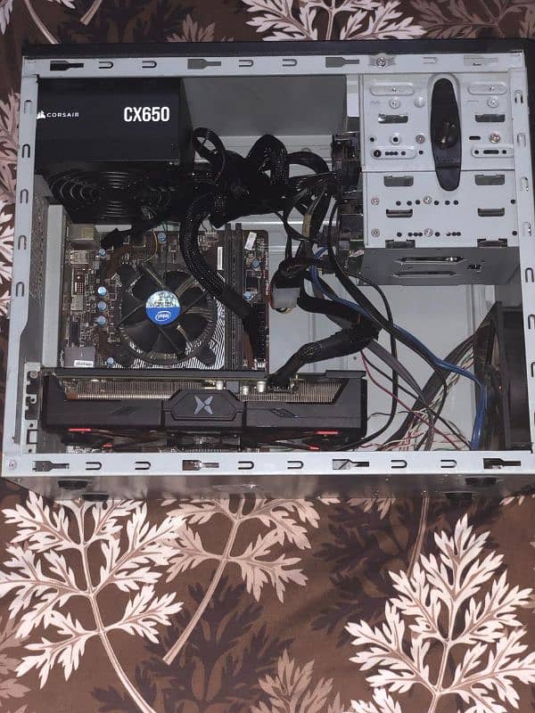 Gaming pc 0