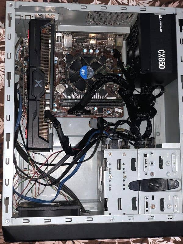 Gaming pc 1