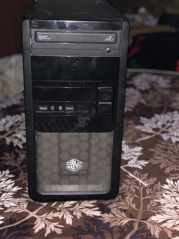 Gaming pc 2