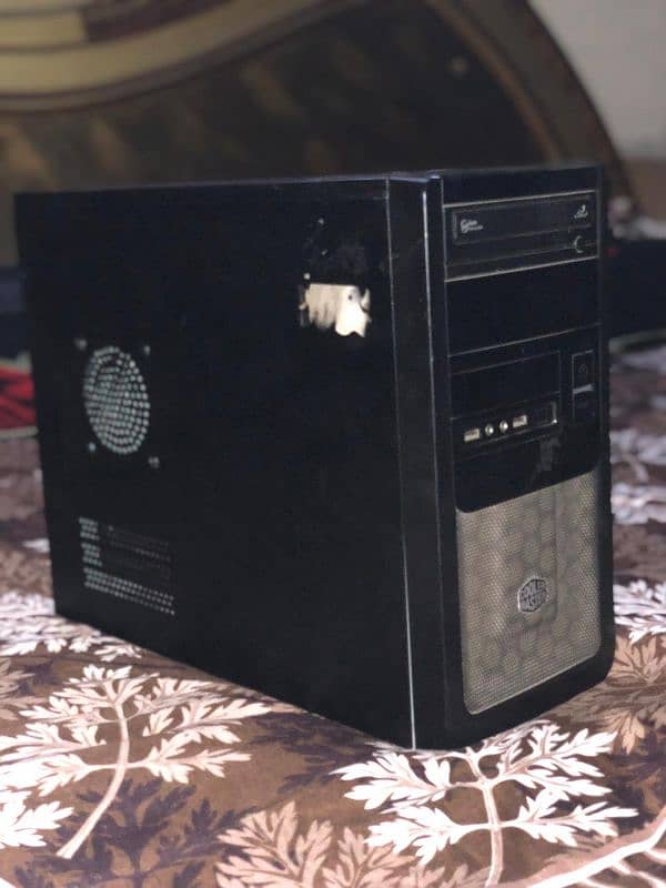 Gaming pc 4