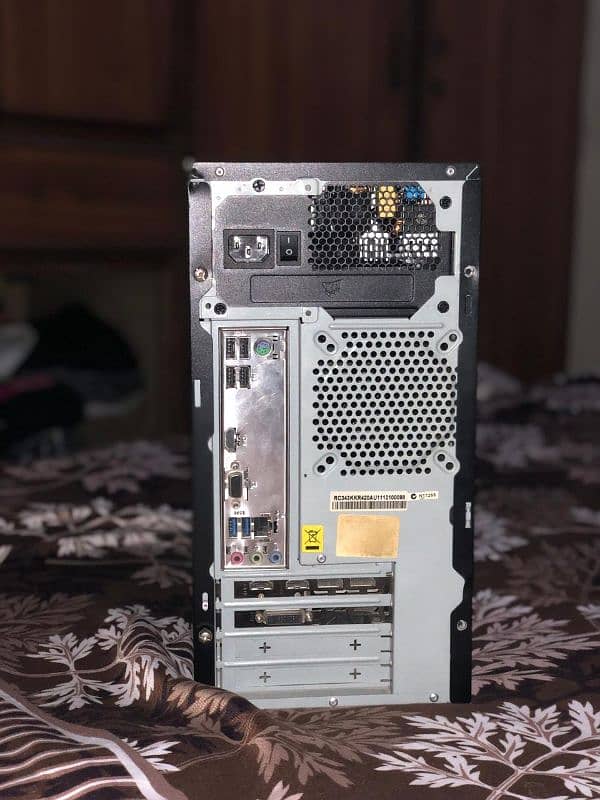 Gaming pc 5