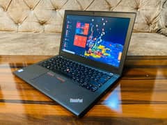 Lenovo mini Laptop corei5 7TH Gen slim&light weight 12.5"display 1080p