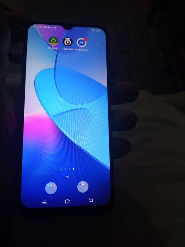 VIVO. Y20. S. 8/128 7