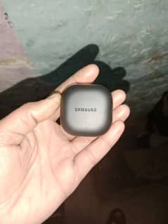 Samsung Galaxy Bud's 2 pro