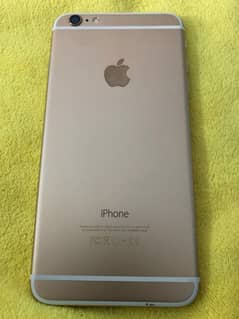 iPhone 6 plus 64gb non PTA