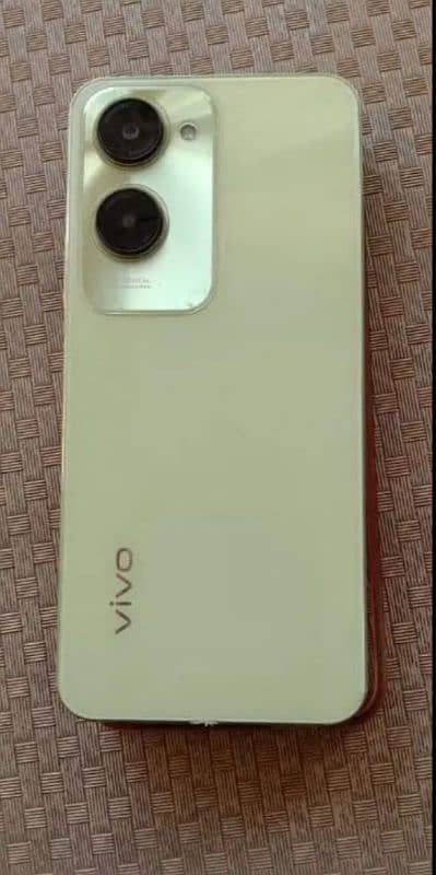 New phone h open box vivo Y18 h green color main 1