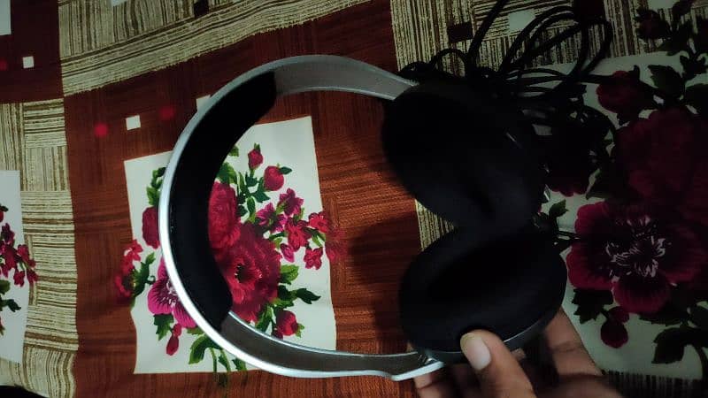 Sennheiser HD 350 Studio Monitoring Headphones 3