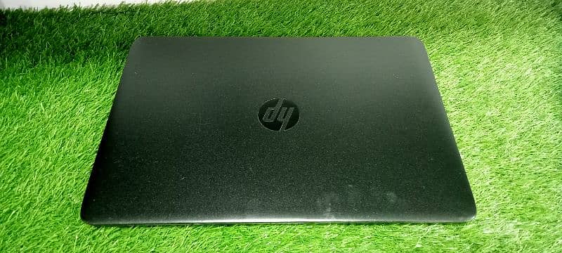 HP i5 5th generation 8/128ssd 0