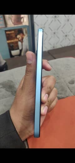 redmi 14 5G 10/10 condition just box open