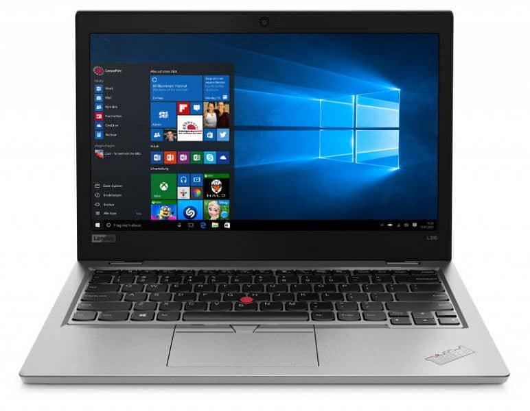 Lenovo Thinkpad Special Edition Silver Colour 0