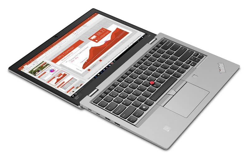 Lenovo Thinkpad Special Edition Silver Colour 2