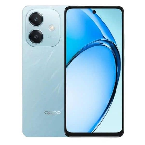 Oppo A3x 0