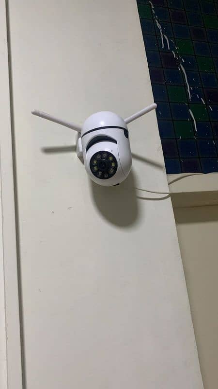 cctv camera installation and service 3