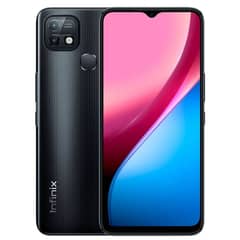 infinix hot 10i 4/128 gb