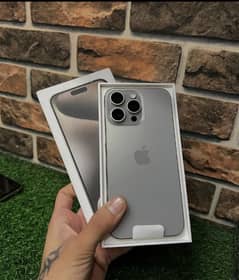 iphone 15 pro max official pta approved