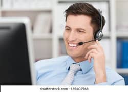 Call Center Representative (Freshers can also Apply)