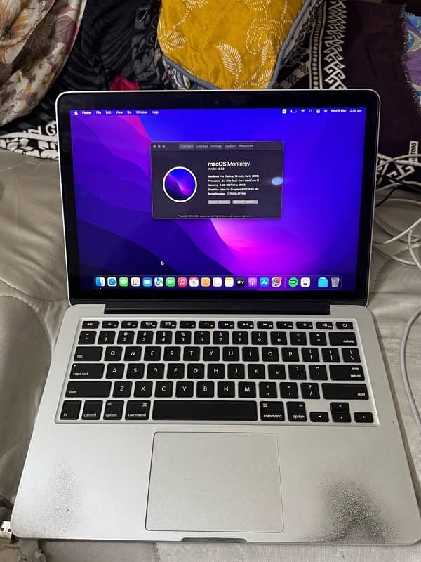 macbook pro 2015 1