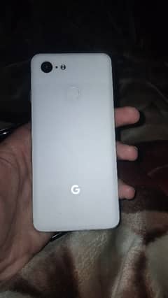 Google pixel 3 condition 8/10