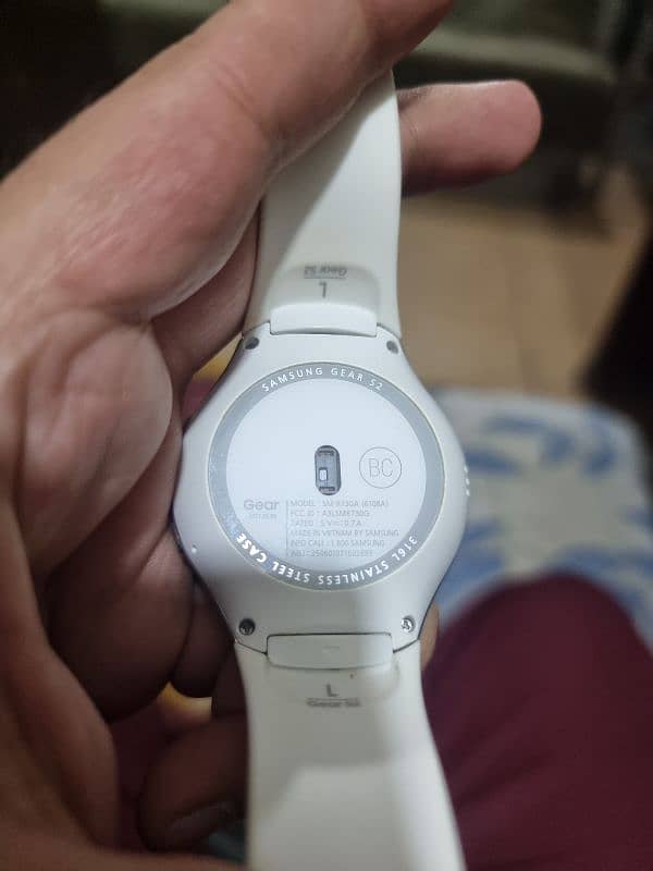 samsung gear s2 1