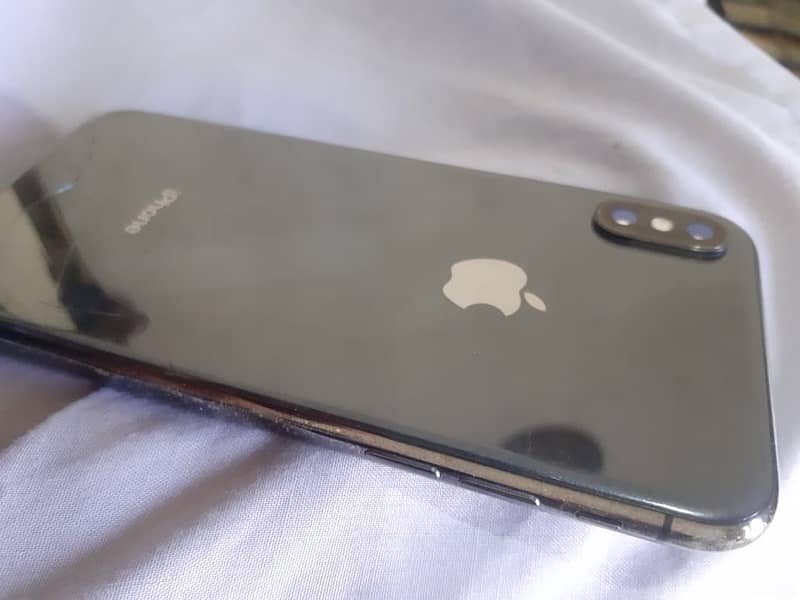 Iphone X Pta Exchange Posible 3