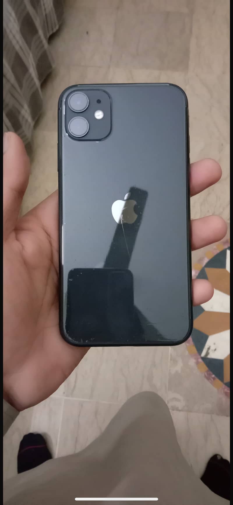 Apple iPhone 11 6