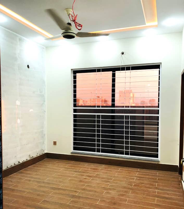 5 Marla Modern Design House For Rent In DHA Phase 3 Block-Z Lahore. 0