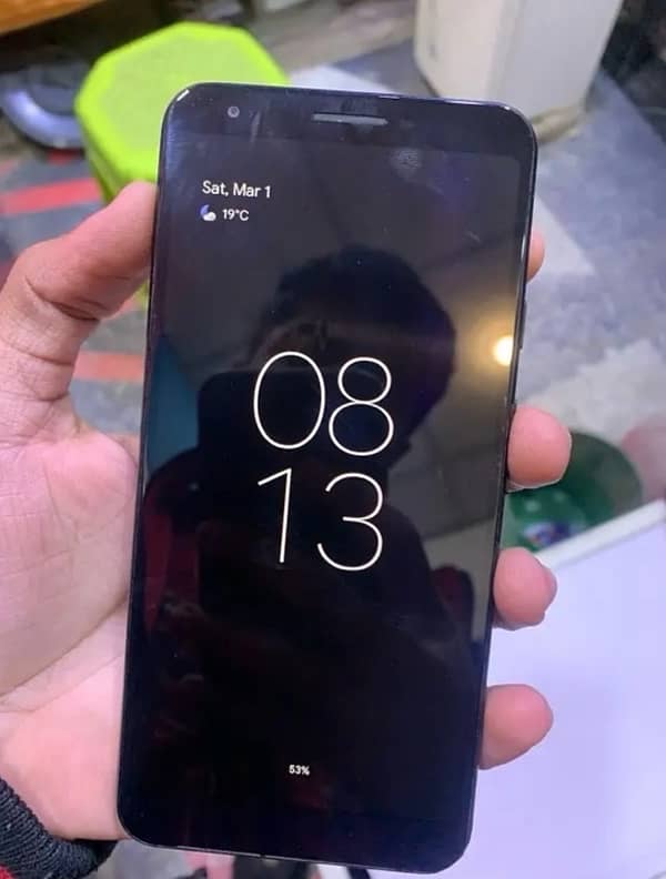 googke pixel 3a pta approved 1