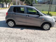 Suzuki Cultus VXR 2017