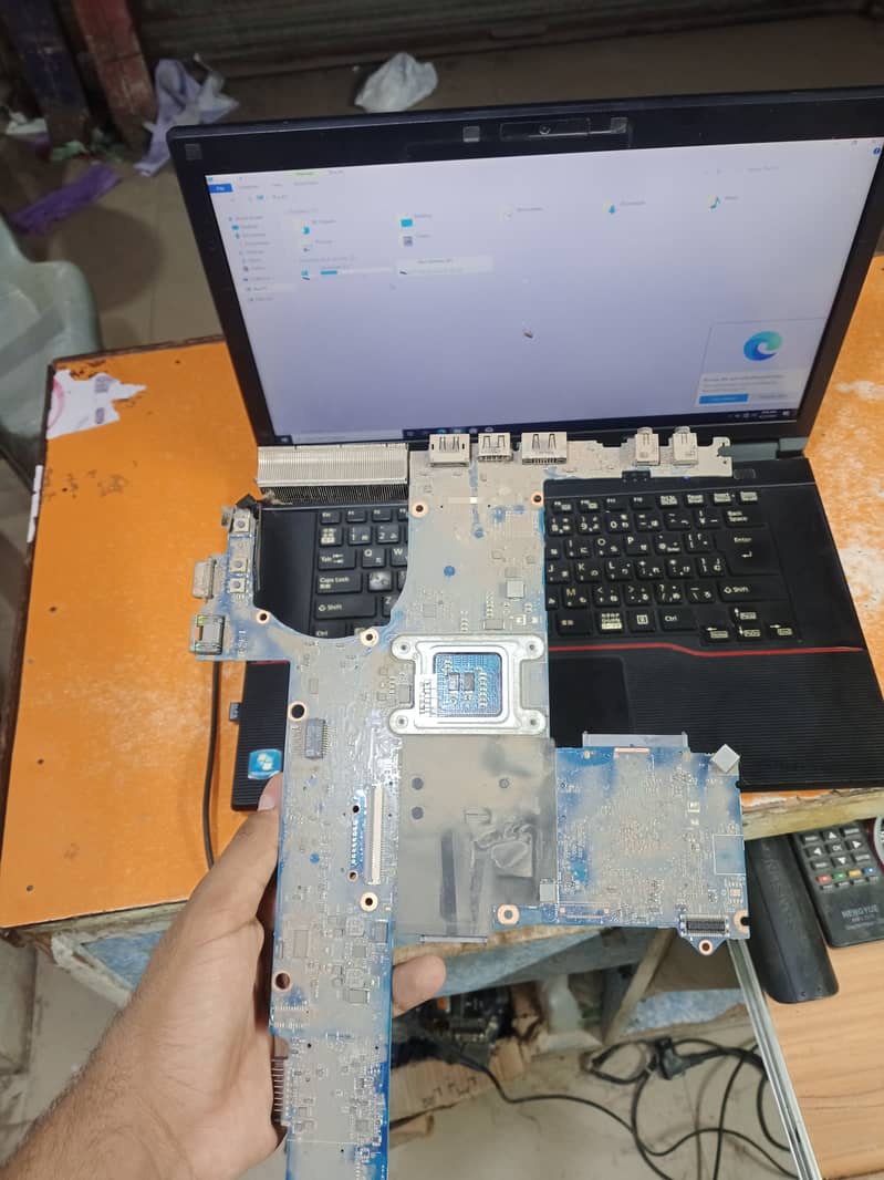 Professional Laptop Repairing – Home Service Available! 6