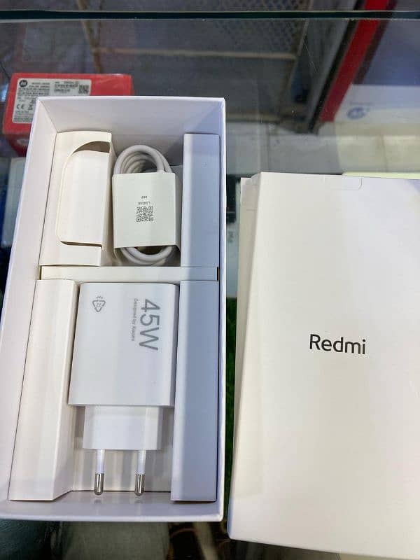 Redmi Note 14 pro 3