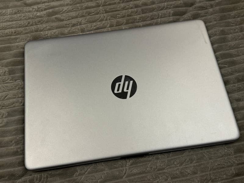 Brand New HP 14s-dq0xxx Laptop – 128GB SSD + Charger Included 1