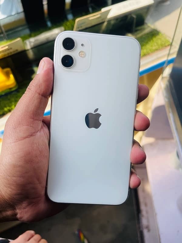 iphone 11 lock 64gb 1