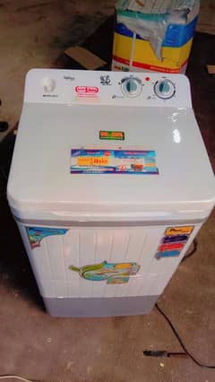 super1Asia washing machine