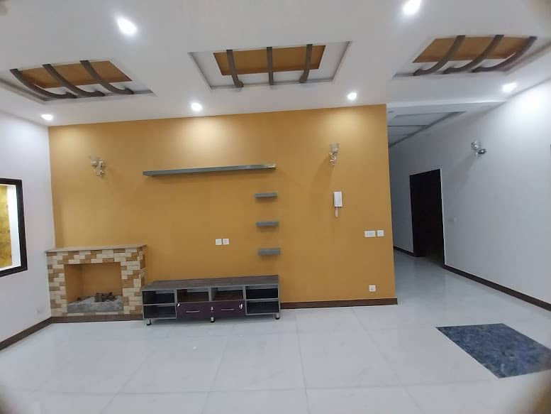 1 Kanal Brand New House Opposite DHA Phase 5 8