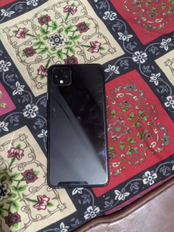 Google pixel 4xl 128GB 0