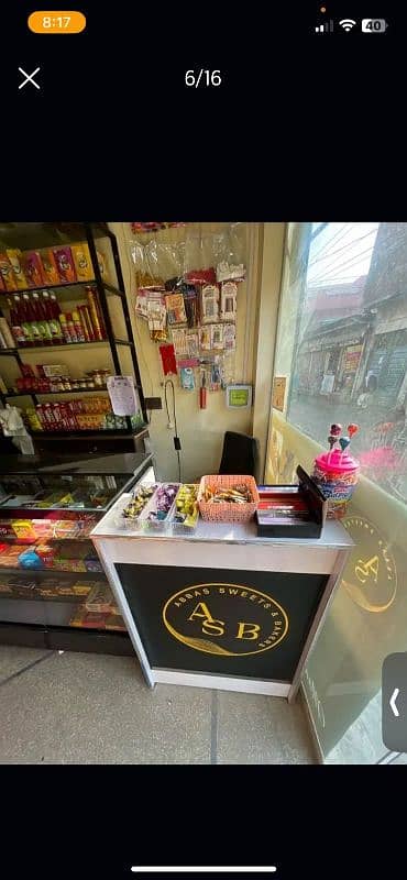 Bakery for sale 4