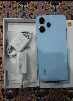 Redmi 12 exchange or sale