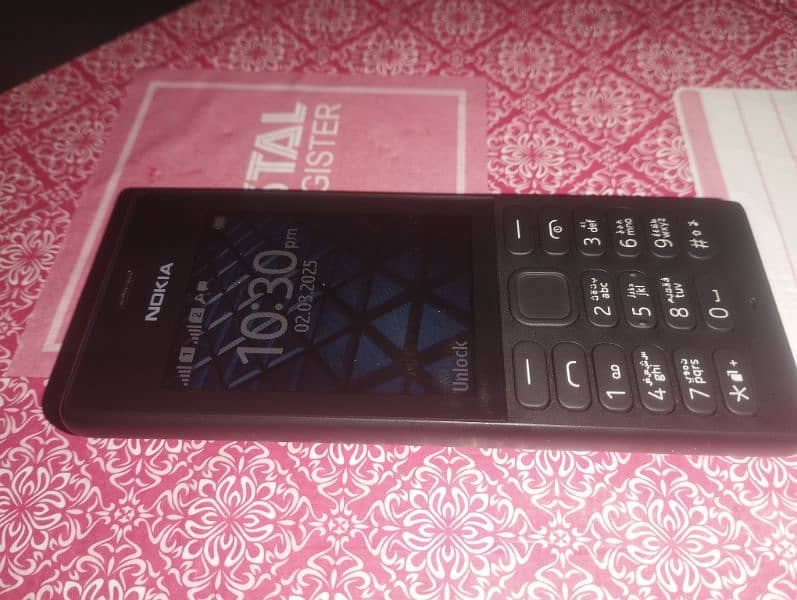 Nokia 150 1