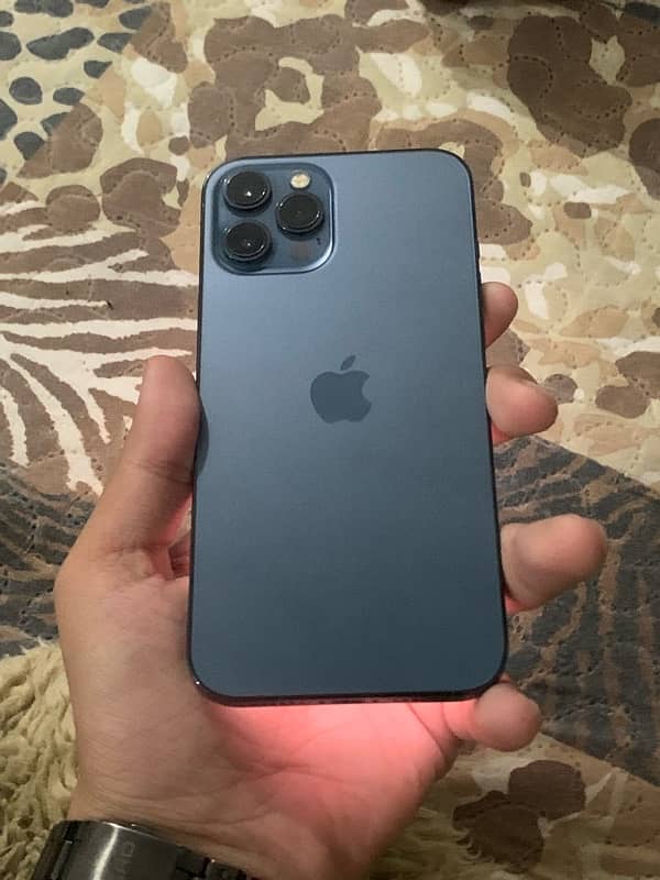 iphone 12 pro max non pta 0