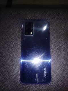 OPPO F19 6/128 with box *NEITHER OPENED NOR REPAIRED* 9/10