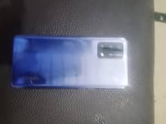 OPPO F19 6/128 with box *NEITHER OPENED NOR REPAIRED* 9/10