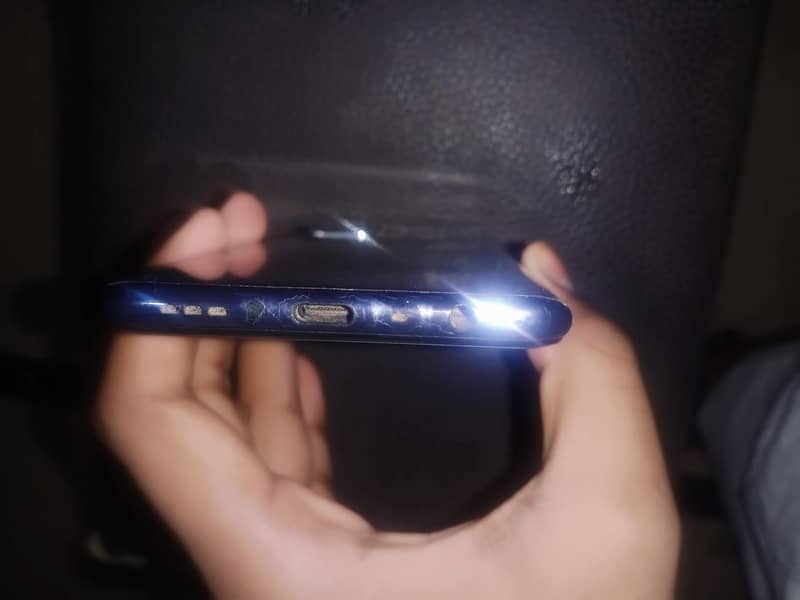 OPPO F19 6/128 with box *NEITHER OPENED NOR REPAIRED* 9/10 4