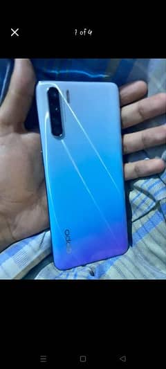 oppo f 15