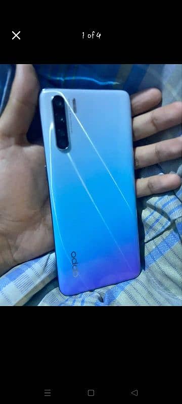 oppo f 15 0